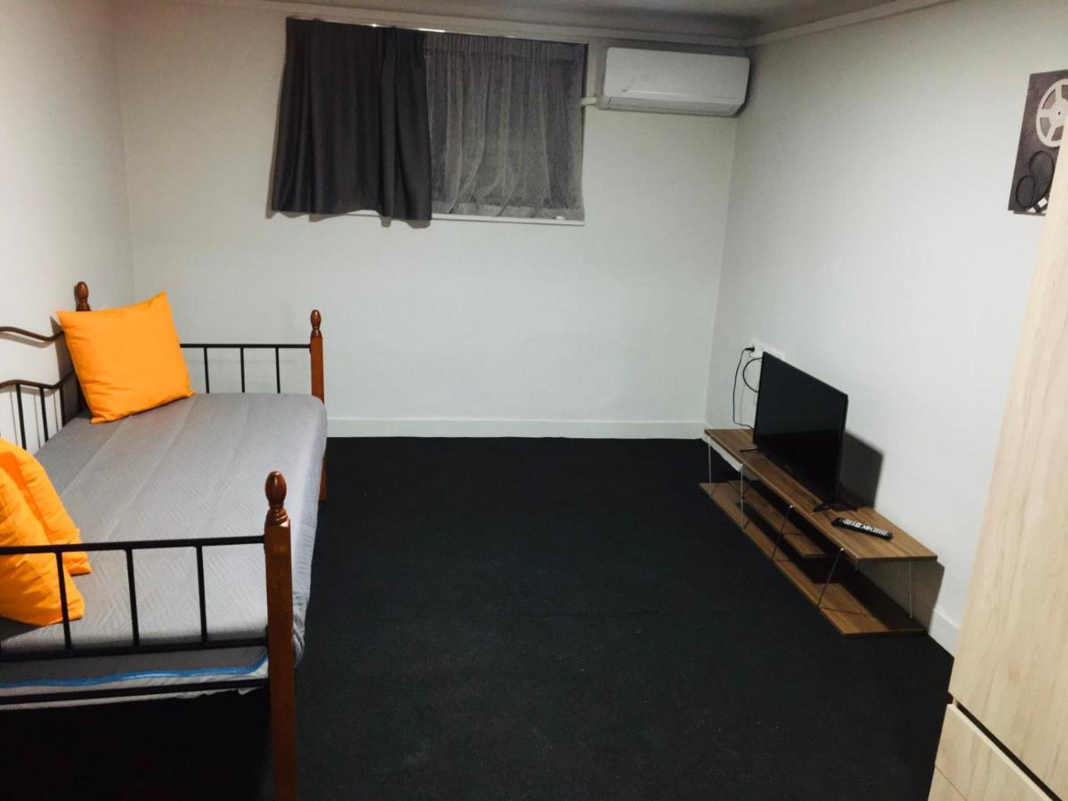 Aparthotel Athens Hive Zimmer foto